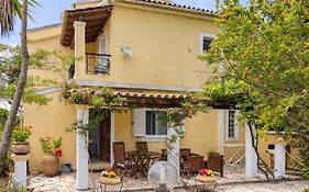 St. George Villa