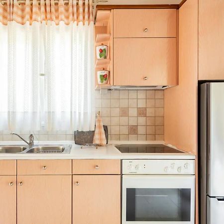 St. George Villa Ágios Geórgios Extérieur photo