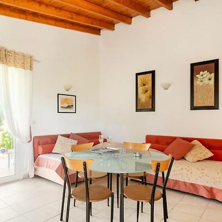 St. George Villa Ágios Geórgios Extérieur photo