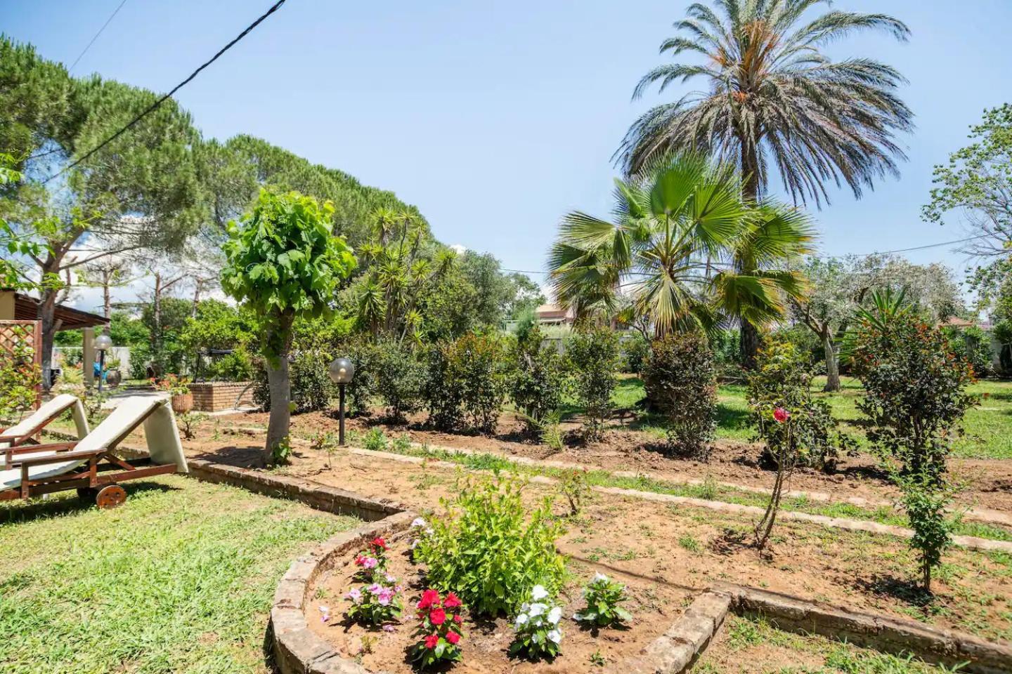 St. George Villa Ágios Geórgios Extérieur photo