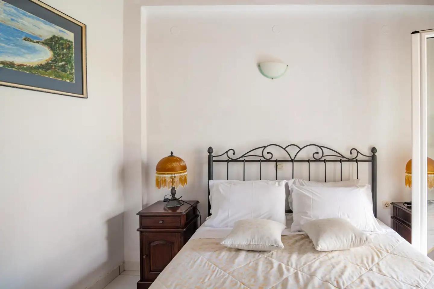 St. George Villa Ágios Geórgios Extérieur photo