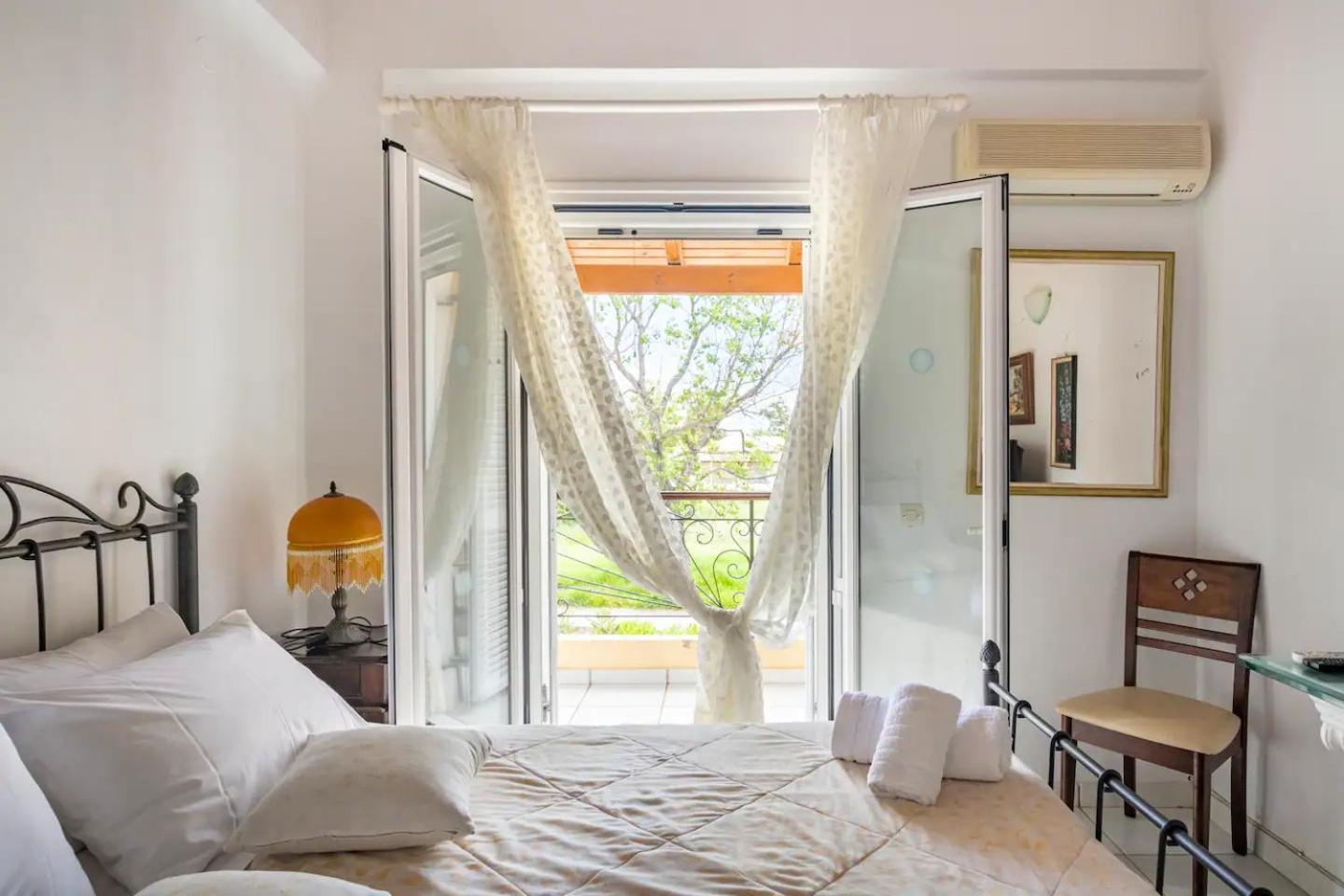 St. George Villa Ágios Geórgios Extérieur photo