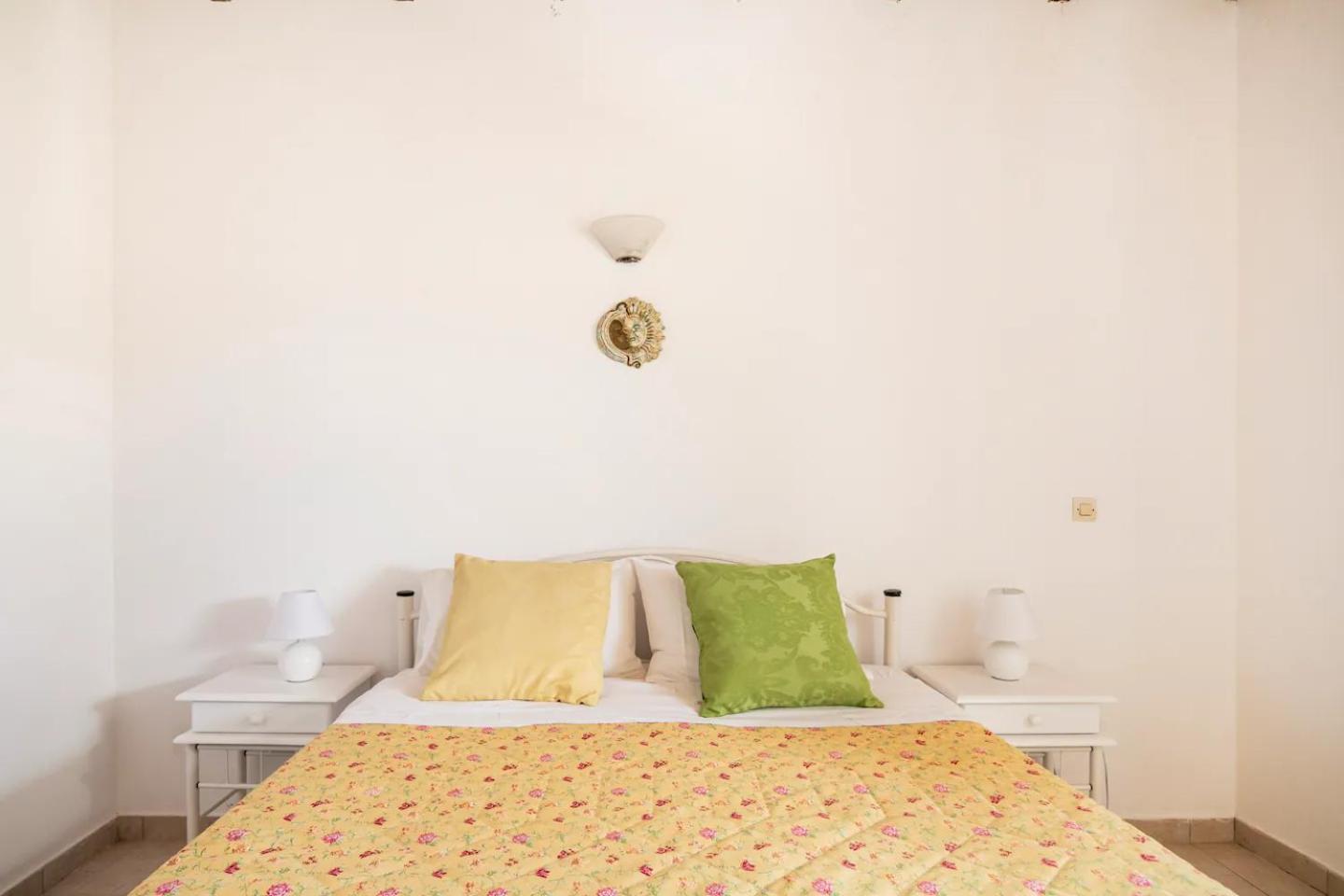 St. George Villa Ágios Geórgios Extérieur photo